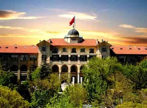 Gazi Üniversitesi SAT