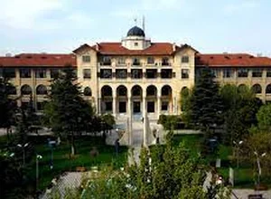 Gazi Üniversitesi uluslararası öğrenci