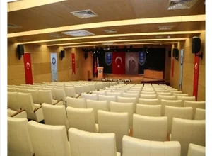 Gazi Üniversitesi yabancı öğrenci