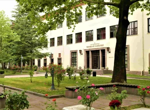 Gazi Üniversitesi yabancı uyruklu öğrenci