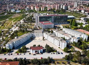 Sağlık Bilimleri Üniversitesi TRYÖS