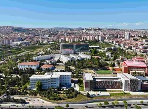 Sağlık Bilimleri Üniversitesi yabancı öğrenci