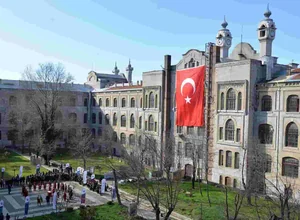 Sağlık Bilimleri Üniversitesi uluslararası öğrenci