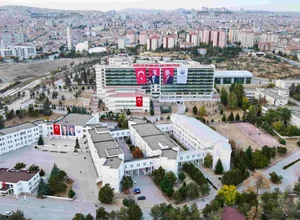 Sağlık Bilimleri Üniversitesi yabancı uyruklu öğrenci