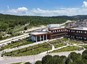 Balikesir University YOS