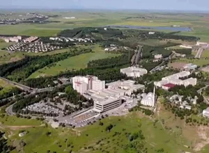 Dicle Üniversitesi YÖS