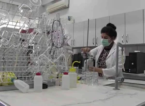 Dicle Üniversitesi TRYÖS