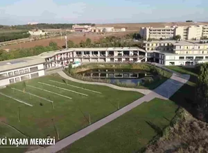 Dicle Üniversitesi uluslararası öğrenci