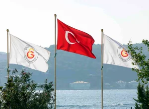 Galatasaray Üniversitesi YÖS