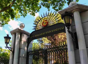 Galatasaray Üniversitesi TRYÖS