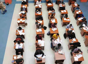 Kocaeli University YÖS