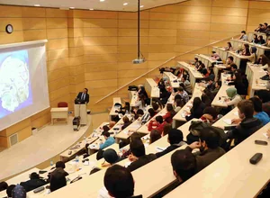 Kocaeli University TRYOS