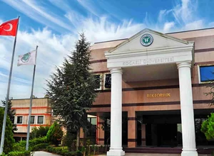 Kocaeli University SAT