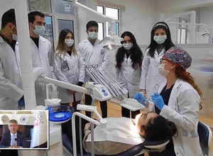 Muğla Sıtkı Koçman Üniversitesi TRYÖS