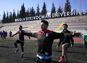 Muğla Sıtkı Koçman Üniversitesi SAT