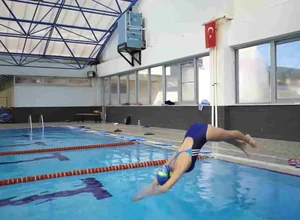 Muğla Sıtkı Koçman Üniversitesi yabancı öğrenci