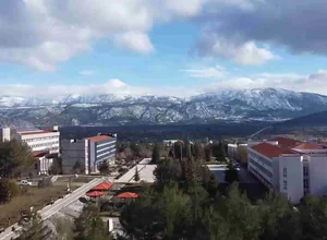 Muğla Sıtkı Koçman Üniversitesi uluslararası öğrenci