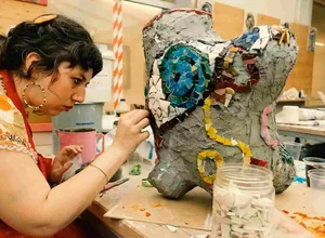 Mimar Sinan Fine Arts University YÖS