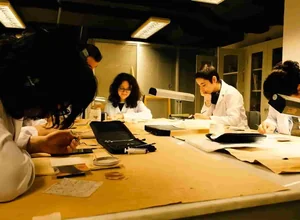 Mimar Sinan Fine Arts University SAT