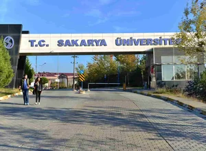 Sakarya University YÖS