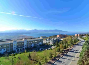 Sakarya University SAT