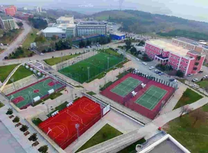 Sakarya University international student