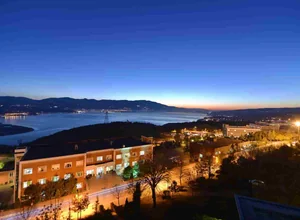 Sakarya University foreign students