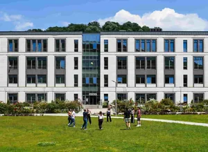 Türk-Alman Üniversitesi YÖS