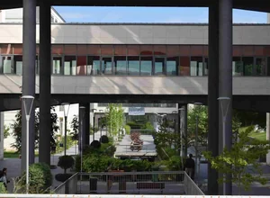 Türk-Alman Üniversitesi TRYÖS
