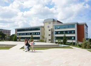 Çanakkale 18 Mart Üniversitesi yabancı öğrenci