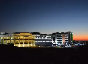 Çanakkale 18 Mart Üniversitesi yabancı uyruklu öğrenci