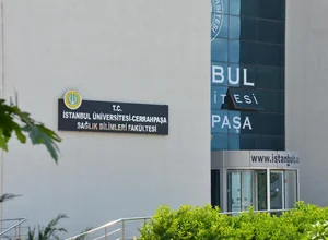 İstanbul Üniversitesi-Cerrahpaşa YÖS
