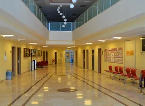 İstanbul Üniversitesi-Cerrahpaşa TRYÖS