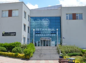 İstanbul Üniversitesi-Cerrahpaşa SAT