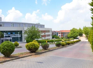 İstanbul Üniversitesi-Cerrahpaşa yabancı öğrenci
