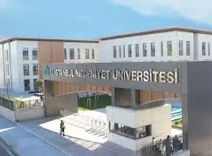 İstanbul Medeniyet Üniversitesi SAT