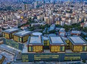 İstanbul Medeniyet Üniversitesi yabancı öğrenci