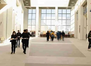 Iskenderun Technical University YÖS