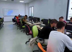 Iskenderun Technical University SAT