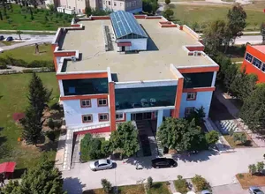 Iskenderun Technical University Foreign Students