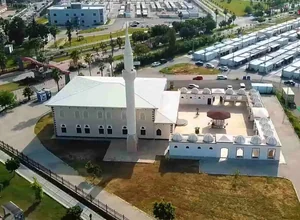 Iskenderun Technical University International Student
