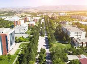 Inonu University YÖS