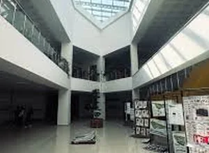 Inonu University TRYÖS