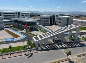Inonu University International Student