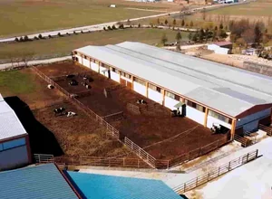 Isparta University of Applied Sciences TRYÖS