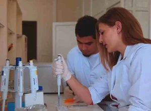 Isparta University of Applied Sciences International Student