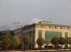 Igdir University SAT