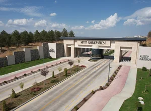 Hitit Üniversitesi YÖS