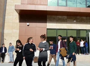 Hitit Üniversitesi TRYÖS