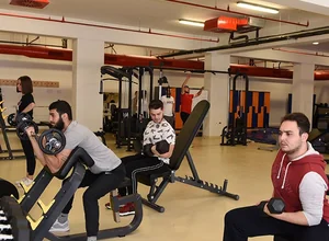 Hitit Üniversitesi Uluslararası Öğrenci